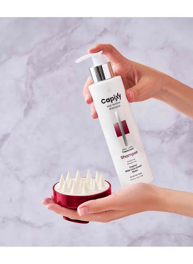 كابكسي شامبو 250 مل - Image 2